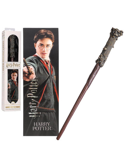 Harry Potter - Harry Potter Wand Replica