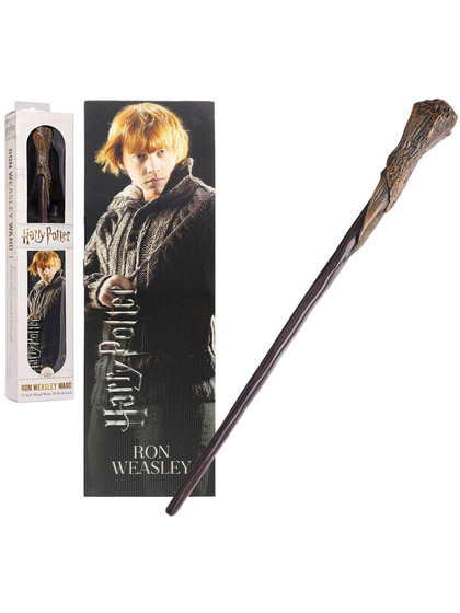 Harry Potter - Ron Weasley Wand Replica