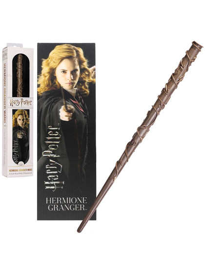 Harry Potter - Hermione Granger Wand Replica