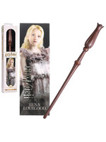 Harry Potter - Luna Lovegood Wand Replica