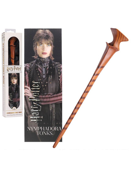 Harry Potter - Nymphadora Tonks Wand Replica