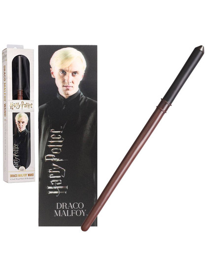 Harry Potter - Draco Malfoy Wand Replica