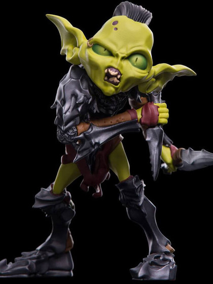 Lord of the Rings - Moria Orc Mini Epics Vinyl Figure