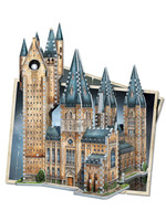 Harry Potter - Astronomy Tower 3D Puzzle