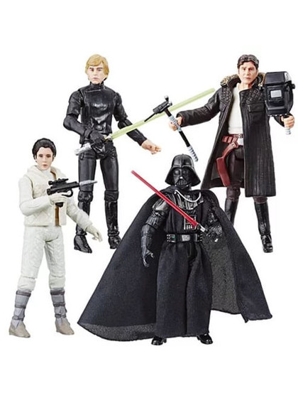 Star Wars The Vintage Collection Wave 5