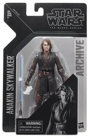 Star Wars Black Series Archive - Anakin Skywalker