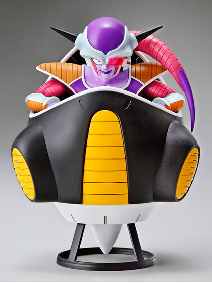 Figure-rise Mechanics Frieza's Hover Pod