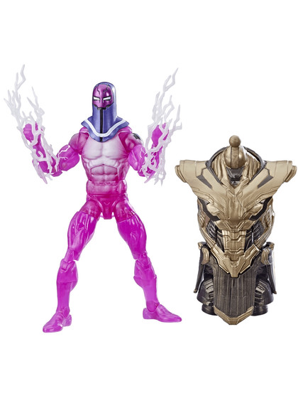 Marvel Legends Avengers Endgame - Living Laser