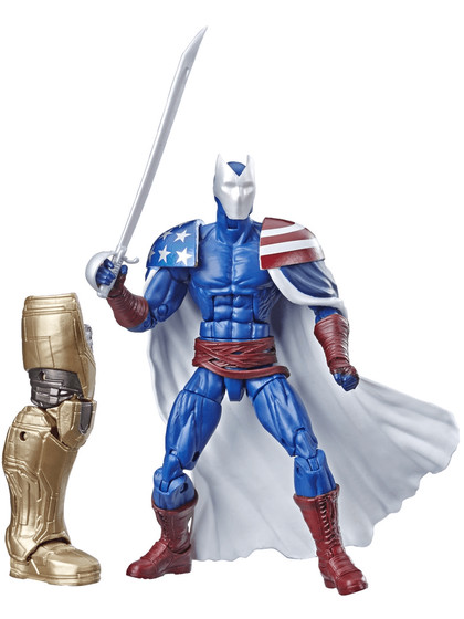 Marvel Legends Avengers Endgame - Citizen V