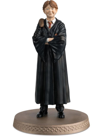 Wizarding World Figurine Collection - Ron Weasley
