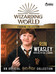 Wizarding World Figurine Collection - Ron Weasley