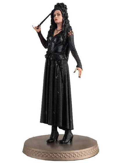 Wizarding World Figurine Collection - Bellatrix Lestrange