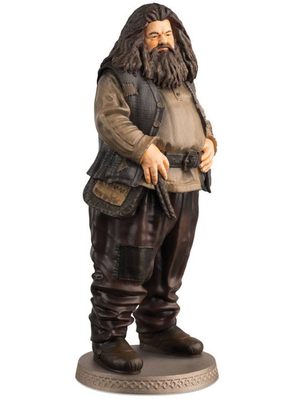 Wizarding World Figurine Collection - Rubeus Hagrid