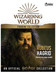 Wizarding World Figurine Collection - Rubeus Hagrid