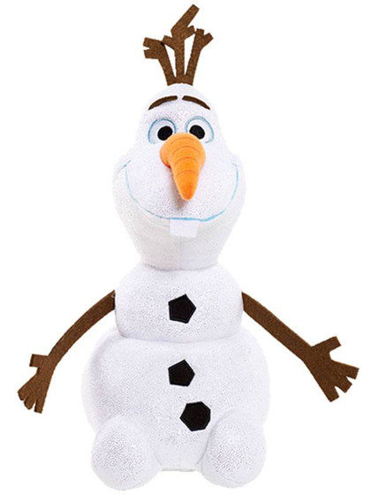 Frozen - Olaf Wobbling Plush - 30 cm
