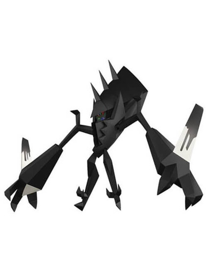 Pokemon Sun and Moon - Necrozma