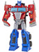 Transformers Cyberverse - Optimus Prime Ultra Class