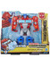 Transformers Cyberverse - Optimus Prime Ultra Class