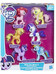 My Little Pony - Meet the Mane 6 Ponies Collection