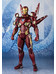 Avengers: Endgame - Iron Man MK50 Nano Weapon Set 2 - S.H. Figuarts