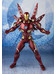 Avengers: Endgame - Iron Man MK50 Nano Weapon Set 2 - S.H. Figuarts