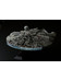 Star Wars Episode IV: Millennium Falcon (Perfect Grade) Model Kit - 1/72