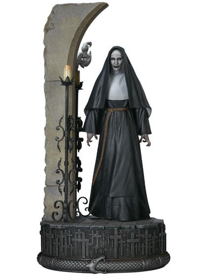 The Nun - The Nun Statue - 34 cm