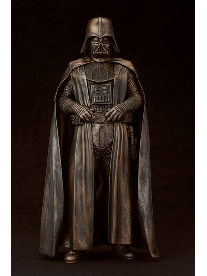 Star Wars - Darth Vader Bronze Ver. SWC 2019 Exclusive - Artfx