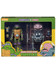 Turtles - Donatello vs Krang in Bubble Walker 2-Pack