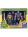 Turtles - Leonardo vs Shredder 2-Pack