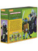 Turtles - Leonardo vs Shredder 2-Pack