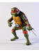  Turtles - Raphael vs Foot Soldier 2-Pack