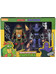  Turtles - Raphael vs Foot Soldier 2-Pack