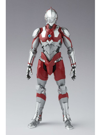 Ultraman - Ultraman (The Animation) - S.H. Figuarts