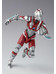 Ultraman - Ultraman (The Animation) - S.H. Figuarts