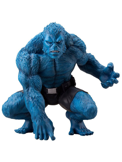 Marvel - Beast (Marvel Now)- Artfx+