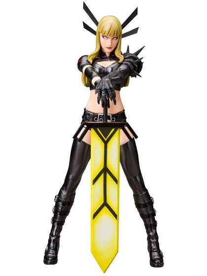 Marvel - Magik (Marvel Now)- Artfx+