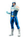 DC Comics - Captain Cold (The New 52) - Artfx+