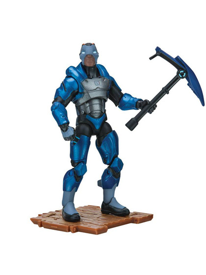 Fortnite - Carbide Solo Mode Action Figure