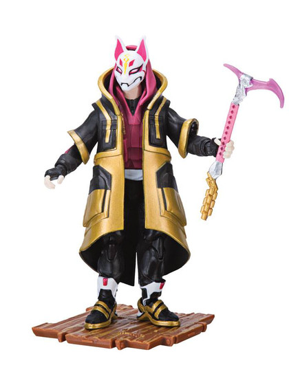 Fortnite - Drift Solo Mode Action Figure