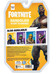 Fortnite - Bandolier Solo Mode Action Figure