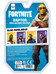 Fortnite - Raptor Solo Mode Action Figure