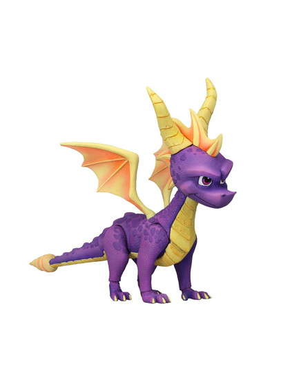 Spyro the Dragon - Spyro Action Figure