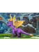 Spyro the Dragon - Spyro Action Figure