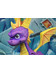 Spyro the Dragon - Spyro Action Figure