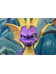 Spyro the Dragon - Spyro Action Figure