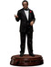 The Godfather - Vito Corleone Superb Scale Statue - 1/4