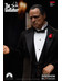 The Godfather - Vito Corleone Superb Scale Statue - 1/4