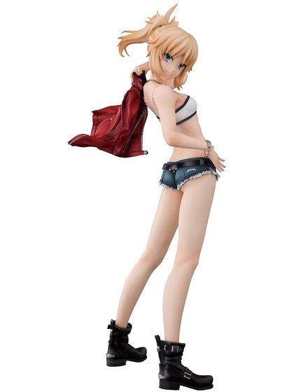Fate/Apocrypha - Saber of Red -Mordred- Statue - 1/7