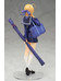 Fate/Stay Night - Master Altria Statue - 1/7